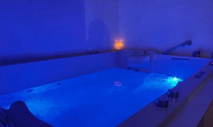 Eden Spa & Institut : Manucure à Tarare