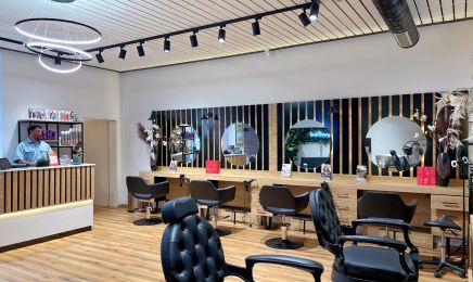 Michael T. Friseur: Friseur in Münster