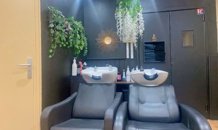 LINAÏA : Coiffeur à Hennebont
