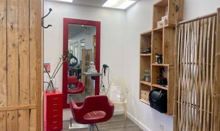Hair du temps : Coiffeur à Castelculier