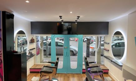 LCBarberShop Château : Coiffeur à Caen