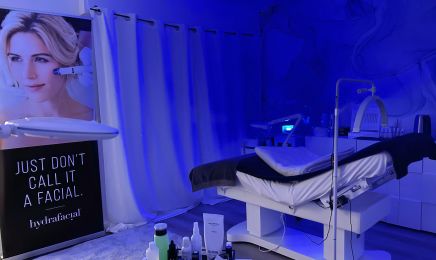 Geralcosmetics: Nagelstudio in Mainz