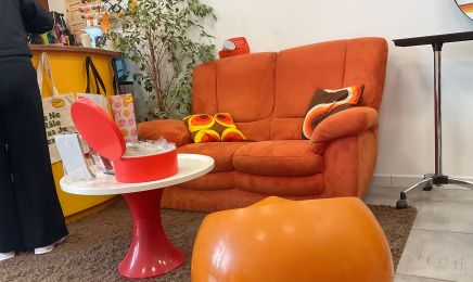 The Beauty Show : Coiffeur à Juvignac
