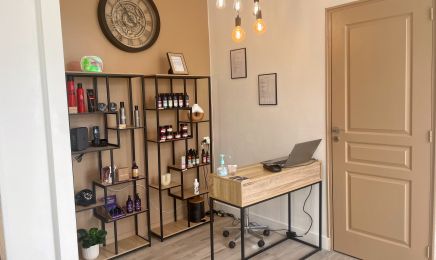 Passion coiffure  : Coiffeur à Bégrolles-en-Mauges