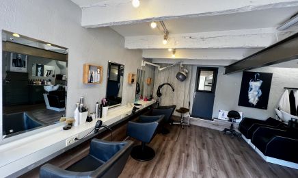 Raffaelli Coiffure : Coiffeur à Toulon