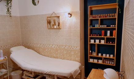 KAENBIO #institut : Manucure à Agon-Coutainville