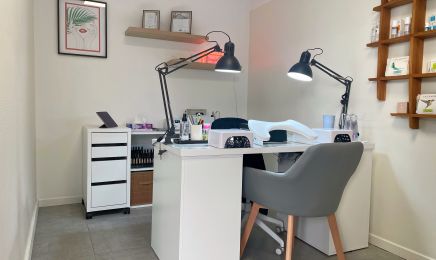 L’art de la beaute : Institut de beauté à Vauvert
