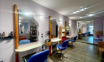 A Votre Coiffure : Coiffeur à Toulon
