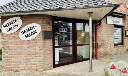 Friseursalon Kopfsache: Kosmetikstudio in Cuxhaven