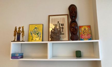 Aja Massage et réflexologie : Institut de beauté à Forest