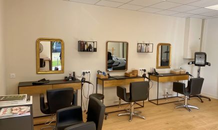 Le Salon d’Amélie - Habas : Coiffeur à Habas