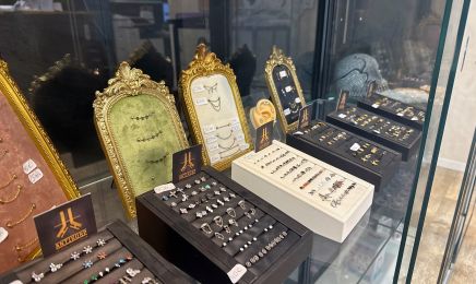 Lencrage Tattoo & Piercing : Institut de beauté à Dax