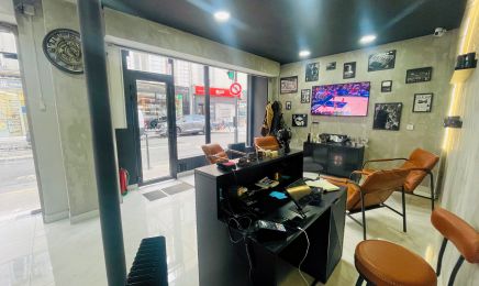 Gotham Studio : Institut de beauté à Asnières-sur-Seine
