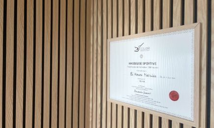 Math FitRelax Massage Sportif & Bien être  : Institut de beauté à Fretin