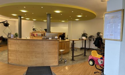Salon Schiffer : Friseur in Fischen im Allgäu