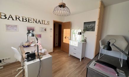 Barbenail’s : Manucure à La Barben