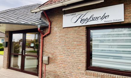 Friseursalon Kopfsache: Kosmetikstudio in Cuxhaven