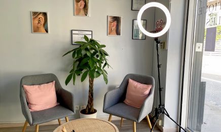 Natur’art Concept : Manucure à Toulouse