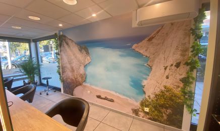 Salon Roosevelt  : Coiffeur à Dijon