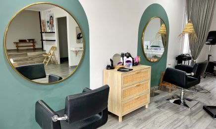 Body Hair - Coiffure - Esthétique - Minceur  : Coiffeur à Le Cannet-des-Maures