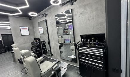 Barber Brothers: Friseur in Hamburg