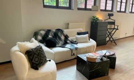 Time 4 Me : Coiffeur à Wemmel