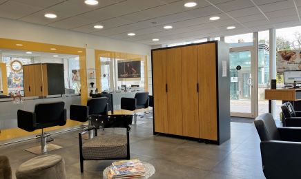 Ingrid Sarrailh - Pau centre-ville : Coiffeur à Pau
