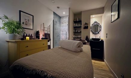Amande Douce Maison de Beauté  : Manucure à Évreux
