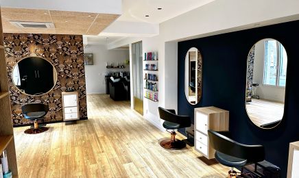 Le 24 coiffeur expert : Barbier à Bouaye
