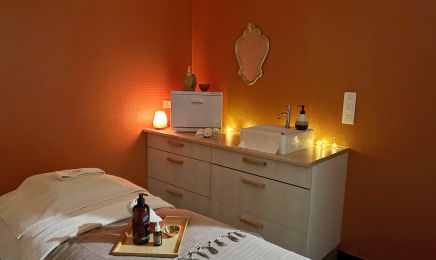 Miliana - Institut Bien Etre : Coiffeur à Aubière
