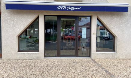 DFC Coiffure - Labouheyre : Coiffeur à Labouheyre