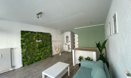 HAZEN : Coiffeur à Annemasse