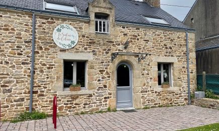 Le salon de Céline  : Coiffeur à Marzan