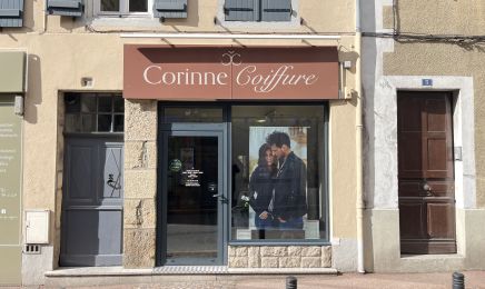 Corinne coiffure : Coiffeur à Vals-les-Bains