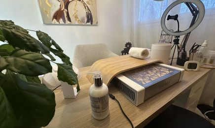 CZ Institut : Manucure à Le Vieil-Évreux