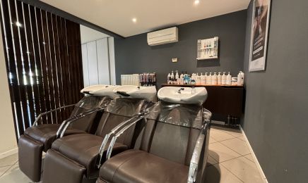 Intermède - Marckolsheim : Coiffeur à Marckolsheim