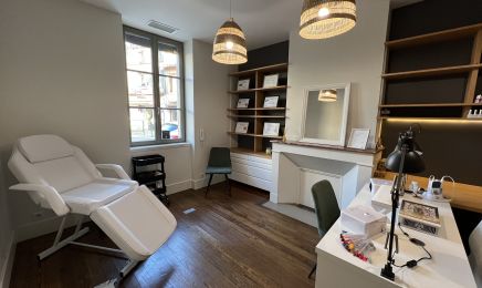 Camr ongles et cils : Manucure à Castelnau-d'Estrétefonds