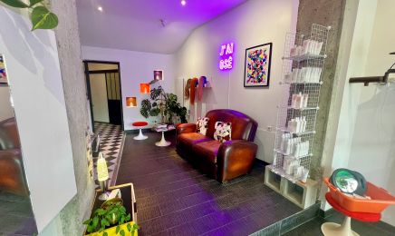 Johnny BIGOUDE : Coiffeur à Nantes