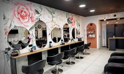 Ben’s Hair : Coiffeur à Montbrison