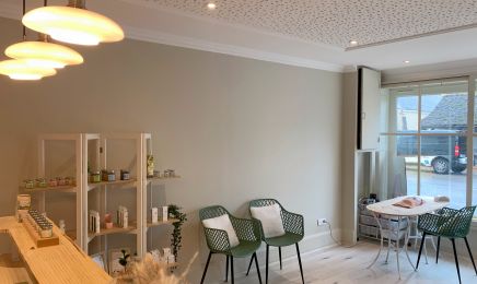 L & Belle  : Institut de beauté à Lessard-en-Bresse