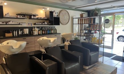 L’art des fees : Coiffeur à Nevers