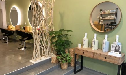 Pierre Lecluse : Coiffeur à Lyon