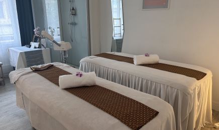 Thai wellness Rouen : Manucure à Rouen