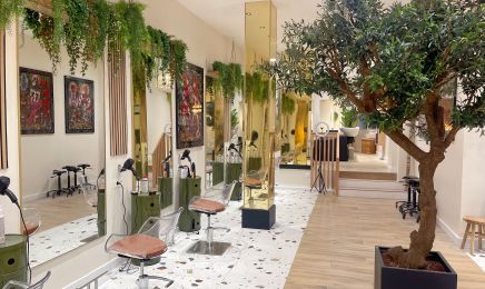 Botanik - Langlet : Coiffeur à Reims