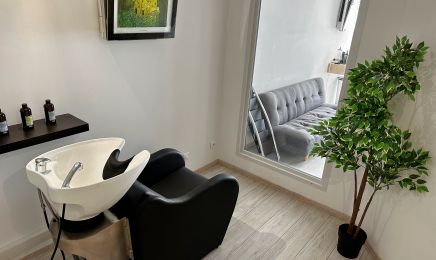 Le studio : Coiffeur à Niort