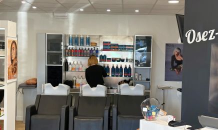 Excel Coiffure - Le Taillan-Medoc : Coiffeur à Le Taillan-Médoc