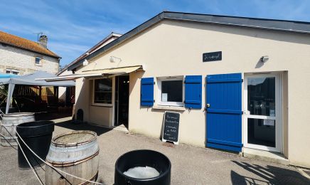 Le Concept  : Coiffeur à Rouvroy-sur-Marne