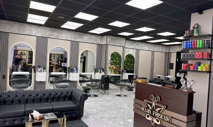 Helan Friseur : Friseur in Nürnberg