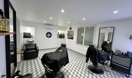 Barber Brow By Lear : Barbier à Générac