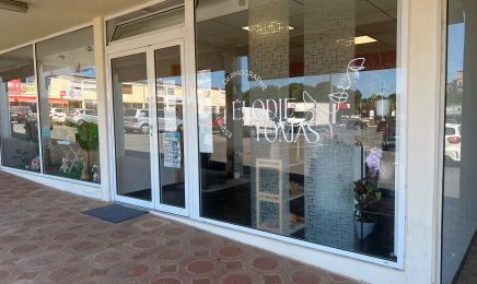Elodie Tomas : Coiffeur à Fumel